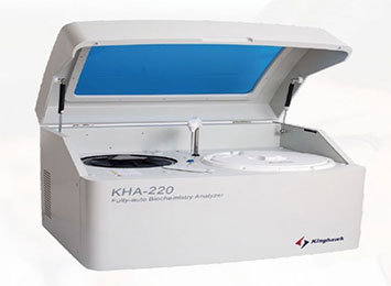 analyseur immunoanalyse oran-medilab